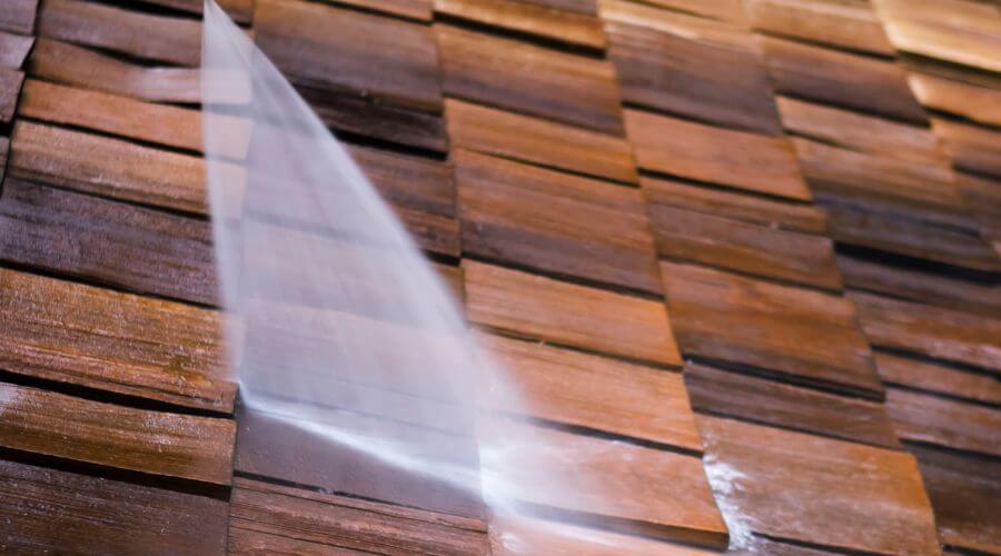 Roof Repair in Weston, ID